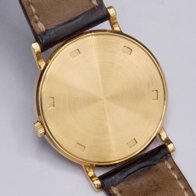 Patek Philippe Calatrava 3520D Image 6